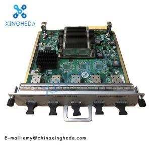 Quality Huawei 03030PMG CX6D0L5XFA12 Router CX600 CARD wholesale