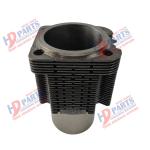 F6L912 Engine Cylinder Liner 04157756 Diesel Engines Deutz F4L912 Parts