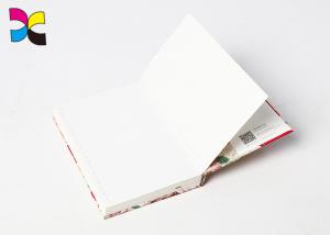 Quality 160 Pages Personalised Travel Notebook , CMYK Personalized Hardcover Notebook wholesale