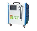 Rated Power 12KW Browns Gas Generator , HHO Brown Gas Generator Dimension 1200