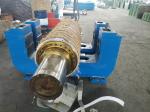 Blue Green Red Yellow Automatic Heavy Duty Rubber Mill Rubber Mixing Machine