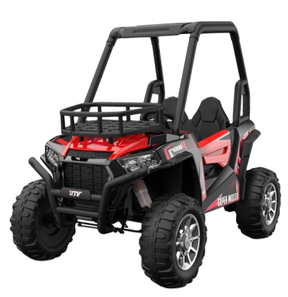 12v 24v Side By Side Utv 4x4 Utvs Ride On Utv Children's Electric Vehicle Car Toys