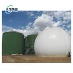 Biogas Engineering Equipment Procurement And Installation Services By Heavy