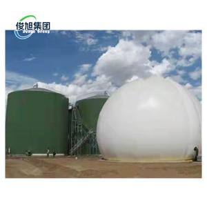 Quality After Service Online Video Technical Support Biogas Desulfurization wholesale