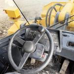 3m3 Bucket 16ton Used Hydraulic Wheel Loader Prices Komatsu WA380 - 3 Used Track