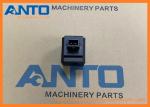 717/20108 Solenoid Valve Coil 24V JCB Excavator Spare Parts For JS160