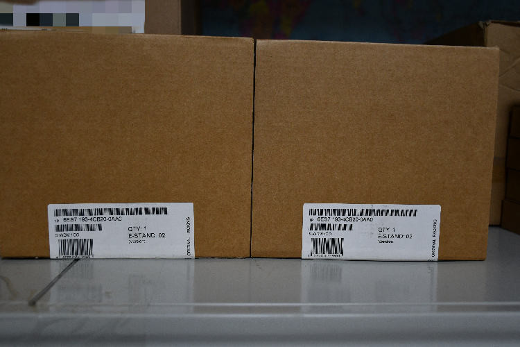Siemens Terminal Block for use with ET 200S, SIMATIC