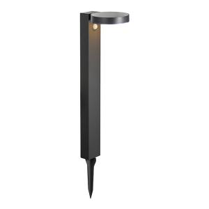 Quality 150x180x120mm Solar LED Garden Light Multiscene Flicker Free wholesale