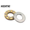 Buy cheap F5-12M 5x12x4mm Brass Cage Thrust Ball Bearing For Plastic Machine from wholesalers