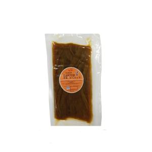Quality 500g Japanese Pickled Ginger Pickled Vegetable Kanpyo Strip Slice wholesale