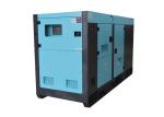 Original super silent 80kva generator 1104A-44TG2 with ATS