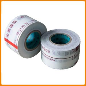 Quality Laminated UV-Resistance Aluminized Plastic Protective Film for Sheet Metal wholesale