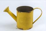 Europe Style Antique Iron Flowerpot Floor Bucket
