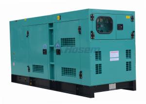 Quality Three Phase Automatic SDEC 150kW Diesel Generator wholesale