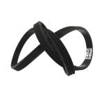 5pk865 Ribbed Belt for Car Engine Parts ISO9001-2008 Standard and Black