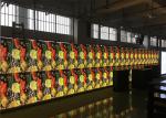 High definition Outdoor Rental LED Display SMD Kinglight SMD2525 P3.91 LED