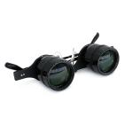 3x34 Hands Free Fishing Glasses Compact Binoculars For Long Distance Viewing