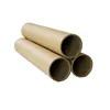 Quality Recyclable Kraft Core Paper Tube For Textile Toilet Paper Packing wholesale