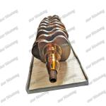 Crankshaft S4L-1 1A009-01001 For Mitsubishi Diesel Engine Repair Parts