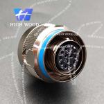 MIL-DTL-38999 Series Ⅰ，Ⅱ，and Ⅲ Connectors, D38999/26FC35SC D38999 Series Ⅲ