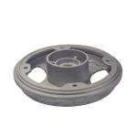 Moulding Vehicle Motorcycle Mold High Pressure Die Casting Parts