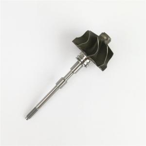 Quality GT1749V turbine wheel shaft for 434533-0002 434533-0037 434533-0039 turbochargers wholesale
