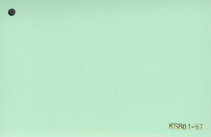 high gloss PVC film for kitchen cabinet