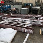 Professional Steel Structure Workshop Prefabricated With SGS Approved