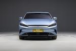 BYD Dynasty Series BYD Han EV 715km Two Motor All Wheel Drive Electric Car 3.9s