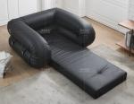 BN Sofa Bedroom Tatami Foldable Single Sofa Chair Functional Chair Recliner