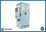 IP65 32U Outdoor Weatherproof Box Weatherproof Electrical Cabinet