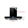 Buy cheap OEM Black Stainless Under Cabinet Range Hood 30 Inch from wholesalers