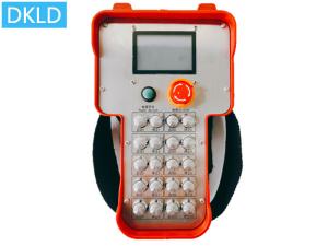 Quality Industrial Remote Control For Wood Cutting Machines wholesale