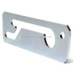 Custom Precision Sheet Metal Stamping Parts for Electronic Hardware Manufacturin