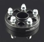 25mm Forged Aluminum Billet Hub Centric Wheel Spacer Adapter for SUBARU Bolt