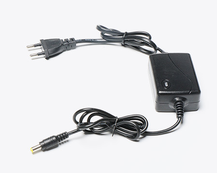 12V 12w DC Universal Regulated Switching Power Supply 12W for CCTV, Radio, Computer Project , LED Strip Lights