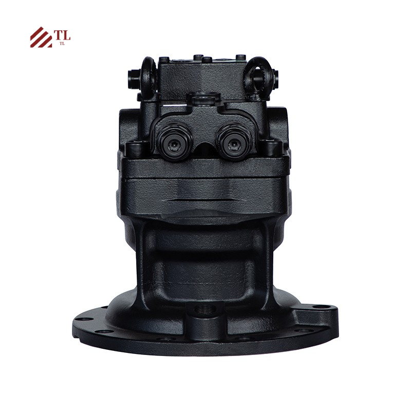 Swing Motor for Hitachi ZX330-3 ZX330-3G ZX330-5G ZX350H-3 Excavator Parts 9236591 9258610