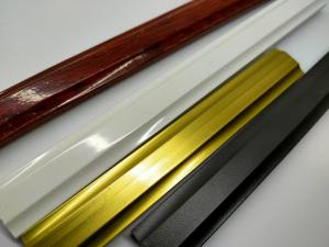 Quality Aluminum Windows Georgian Bar Matte Finish and ABS Material for Long-Lasting Performance wholesale