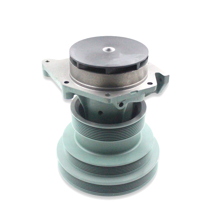 Water Pump for Vg1500060051 Cunmmins Shacman Sinotruck FAW Foton Dongfeng HOWO Truck WD615 WD10B Engine Spare Parts