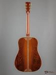 Custom CFMIV 50th Anniversary D-50AA Limited-Edition Dreadnought Acoustic Guitar