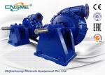 12/10G-G 10 Inch Wear Resistant Sand And Gravel Dredge Pump Using For Sand