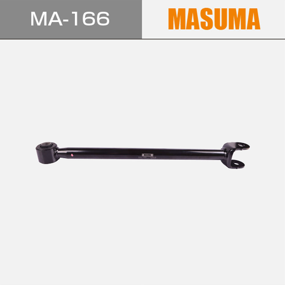 MASUMA OEM Technology 48710-48040 Control Arm Perfect Fit for LEXUS RX330 Japanese Car