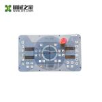 SANY Crane Parts 60333029 Leg Control Panel GH-SY002-A