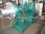 Rubber Band Making Machine / SJ-90 Rubber Profiles Extrusion Line