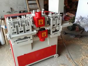 Quality MC9202 High efficiency Wood Rods Making Machine wholesale