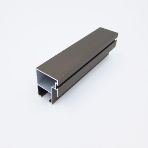 Quality ALN 391 Series Door And Window Aluminum Profiles wholesale