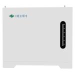 LiFePO4 Home Energy Battery Storage 100A Max Discharge Current with IP20