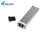 10Gbps XFP Optical Transceiver 120km Reach 120KM 1550nm SFP DOM