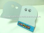 Baby Music Book Sound Recording Module ABS Material With 2 LED