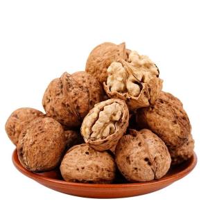 Quality Chinese Wholesale Yunnan Walnuts With Dark Kernels Prices Raw In Shell Dried Nuts wholesale